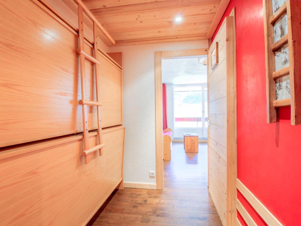 Studio Les Tommeuses - Val Claret-31 By Interhome Tignes Dış mekan fotoğraf